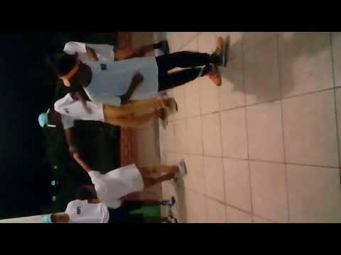 DJ KR3 Feat MC Digu, MC Neguinho do ITR e MC Pedrinho do Engenha (NBPS)