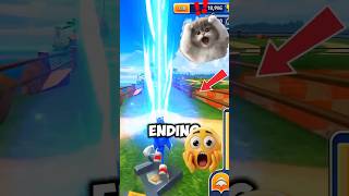 Download lagu The Secret Ending of Sonic Dash Nobody Shows You! mp3 Download lagu The Secret Ending of Sonic Dash Nobody Shows You! mp3