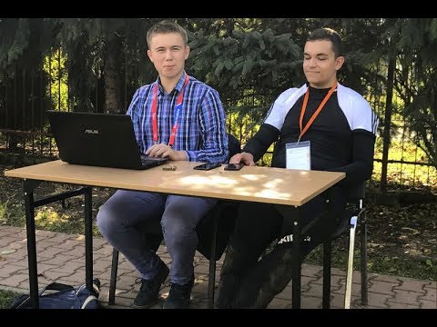 1LJS: Bronowianka Kraków - Proszowianka Proszowice. 2017-10-15