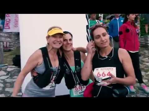 Faethon Olympus Marathon promo 2019!!!