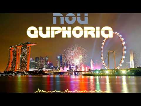 Headhunterz ft. Miss Palmer - Now Is The Time