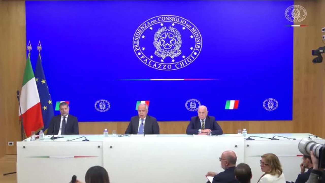 Violenza ai cortei, Piantedosi: Nessuna impreparazione, fenomeno inedito