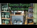 Texmo Water Pumps Coimbatore