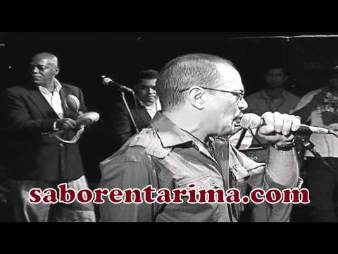 DUNDUNBANZA - JUNIOR GONZALEZ  EN LA FERIA DE CALI 2010