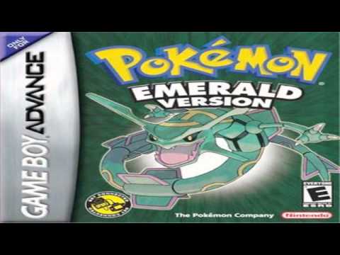 Best SMW Music 86 - Pokémon Emerald - Sealed Chamber