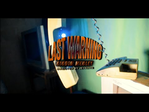 Last Warning Riddim Official Video medley(dir by Jeyking Da Man)