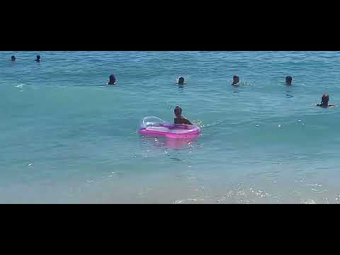 Beach Baby Alanya 2023