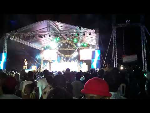 Noah powa x caspa G climax 2020