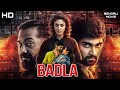 BADLA Imaikkaa Nodigal Bengali Dubbed Movie 2024 New South Indian Dubbed Movies Full HD