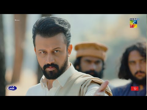 Hilmand Ne Kis Ke Liye Mela Sajaya ?? Sang-e-Mah - HUM TV