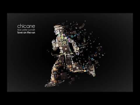 Chicane feat. Peter Cunnah - Love On The Run (Blank & Jones Remix)