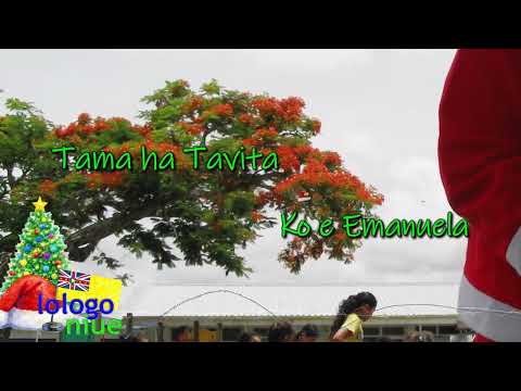 Kilisimasi He Taone - Alofi Ekalesia Youth