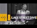Lake Street Dive with NEC Jazz Orchestra and Philharmonia Strings — God Awful Things