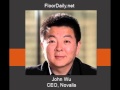 FloorDaily.net: John Wu Discusses Novalis' Plans ...