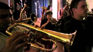 Ederlezi 2013 - Orkestar Slivovica ft. Demiran & Novica Cerimovic