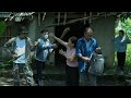 Uri's mother sacrificed herself to save Tuan: Tieu witnessed it all, and the ending was unexpected!