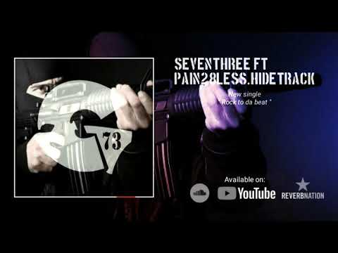 SevenThree ft pain28less.Mad Matics - Rock To Da Beat (official lyrics video)