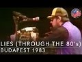 Manfred Mann's Earth Band - Lies Through The 80s (Live in Budapest 1983)