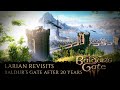 Gameplay video of Baldur's Gate III  XBox