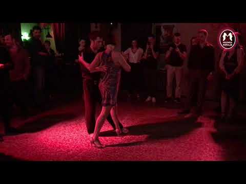 Neo Tango - 05.11.2018 - Tango Argentino