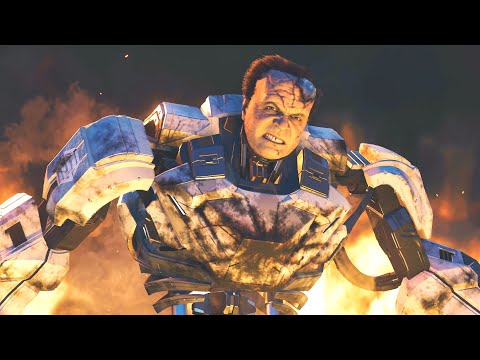 Marvel's Spider-Man Remastered: Silver Lining (DLC) - Ending (No Damage) - One Plus One Equals Win