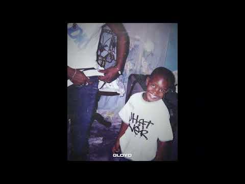 [FREE] Marnz Malone x Potter Payper Type Beat - "Peace Of Mind" | UK Pain Rap Type Beat 2025