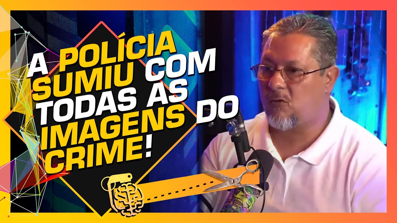 OS CASOS MAIS BIZARROS DE TODOS OS TEMPOS - EDUARDO E ROSANGELA LLANOS