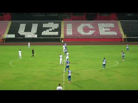 FK DEČIĆ - FK MLADOST