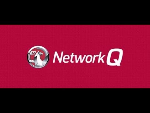 Network Q Event April 2014