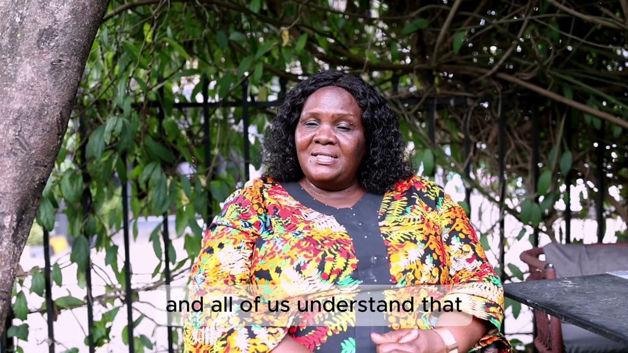 Grassroots Women Lead the Huairou Commission