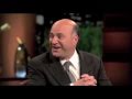 Kevin O'Leary is Mr. Wonderful - The Shark Tank