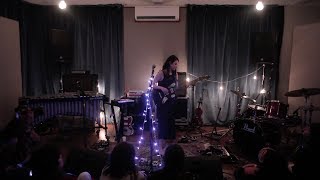 Sabine Holler - Marinheiro (Live no Estúdio Aurora)