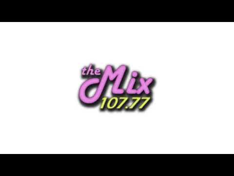 107.77 The Mix FM [Saints Row 2] + Beta Song
