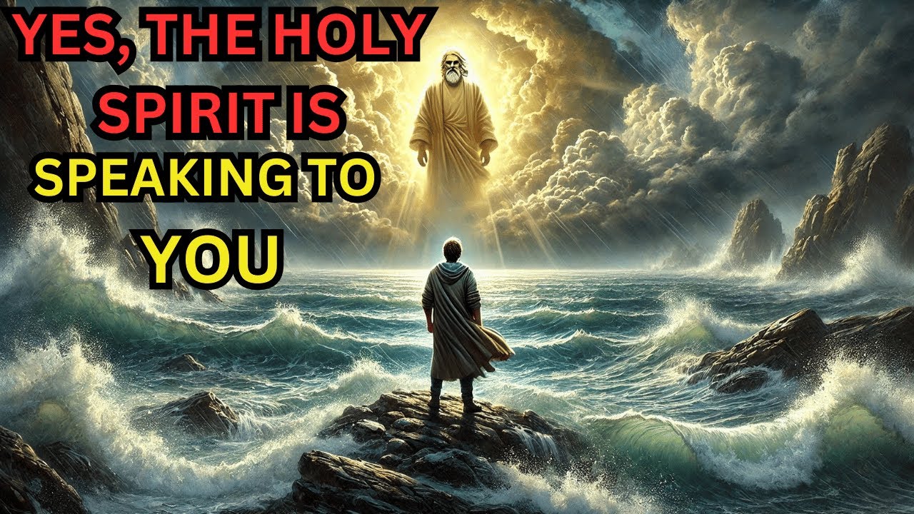 Chosen Ones: If You’re Seeing These Signs, God is Trying to Speak to You