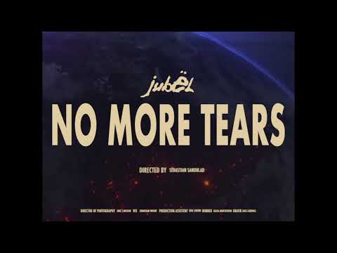 Jubël - No More Tears (Official Video)