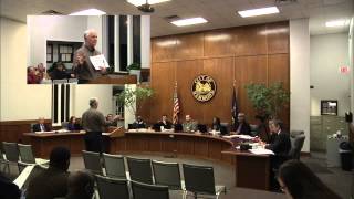 preview picture of video 'City of Hammond, LA - City Council Meeting - February 3, 2015'