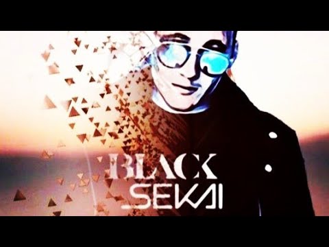 BLACKSEKAI- different (audio officiel)