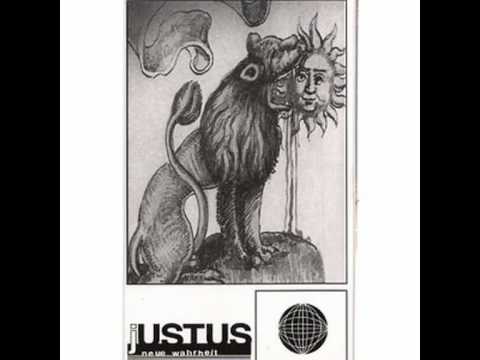 Justus - Neue Wahrheit
