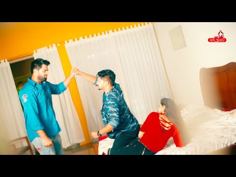 Nitin Barot Neha Suthar - DJ Pardesi Pal Ma Bhuli Jase DJ Mix By Navin 2023