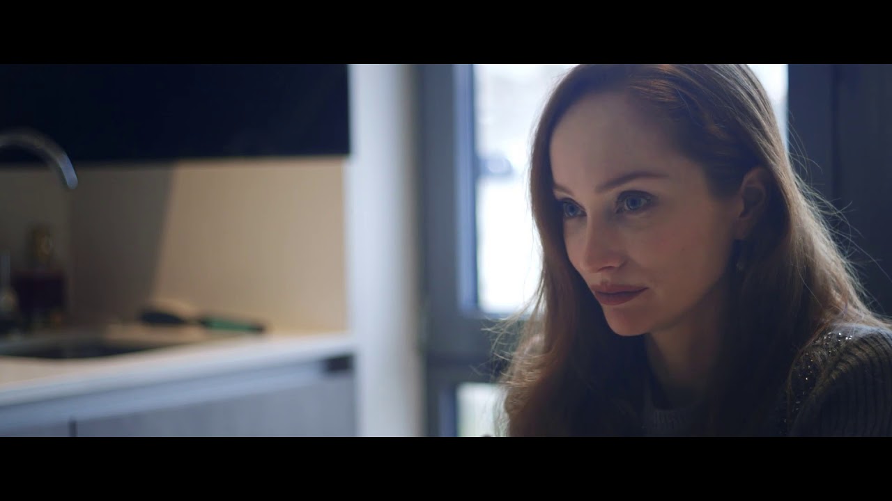 Miniature de la vidéo Transference: A Bipolar Story - Trailer du film Transference: A Bipolar Love Story