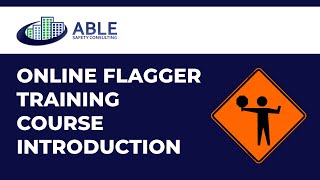 Flagger Online Training Course