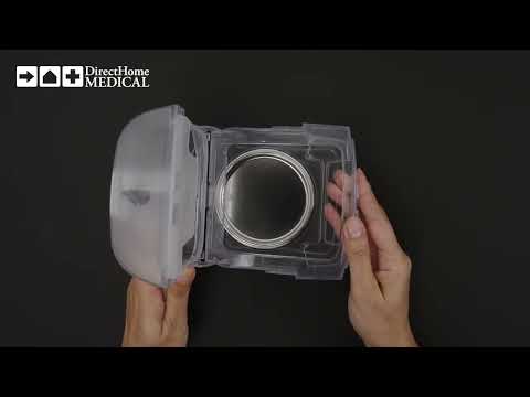 Modal video thumbnail