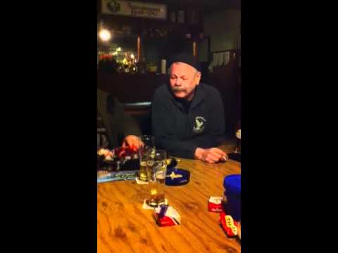 Maxn und der Kormoran