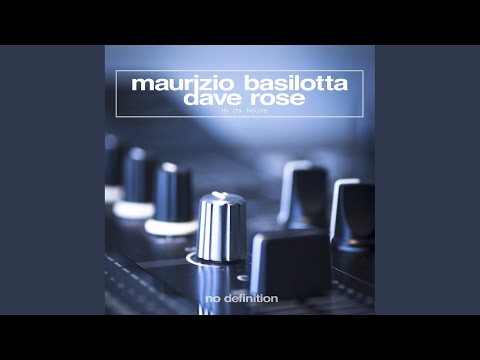 In da House (Original Club Mix)