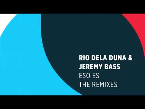 Dj Fist Y Rio Dela Duna Remix - Masquerade