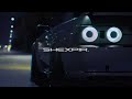 Chris Brown Under The Influence SHEXPIR RMX Phonkwave