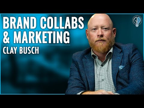 #79 - Clay Busch - Founder, SiX18 Media - YouTube