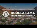 Online Application Help - DAMA IGFR