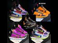 NK 2031 M Sepatu Basket Nike Kobe Proto 5 0852 6408 3872