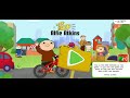 Beep Beep Alfie Atkins